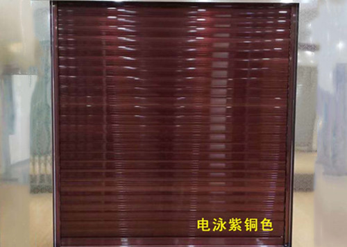 通州电动卷闸门安装