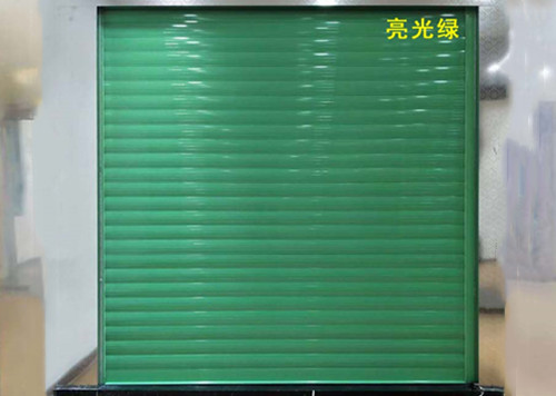 通州电动卷闸门维修